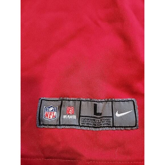 Nike Mike Evans Tampa Bay Buccaneers Youth Size Large 14-16 Jersey NFL Football - Picture 4 of 10